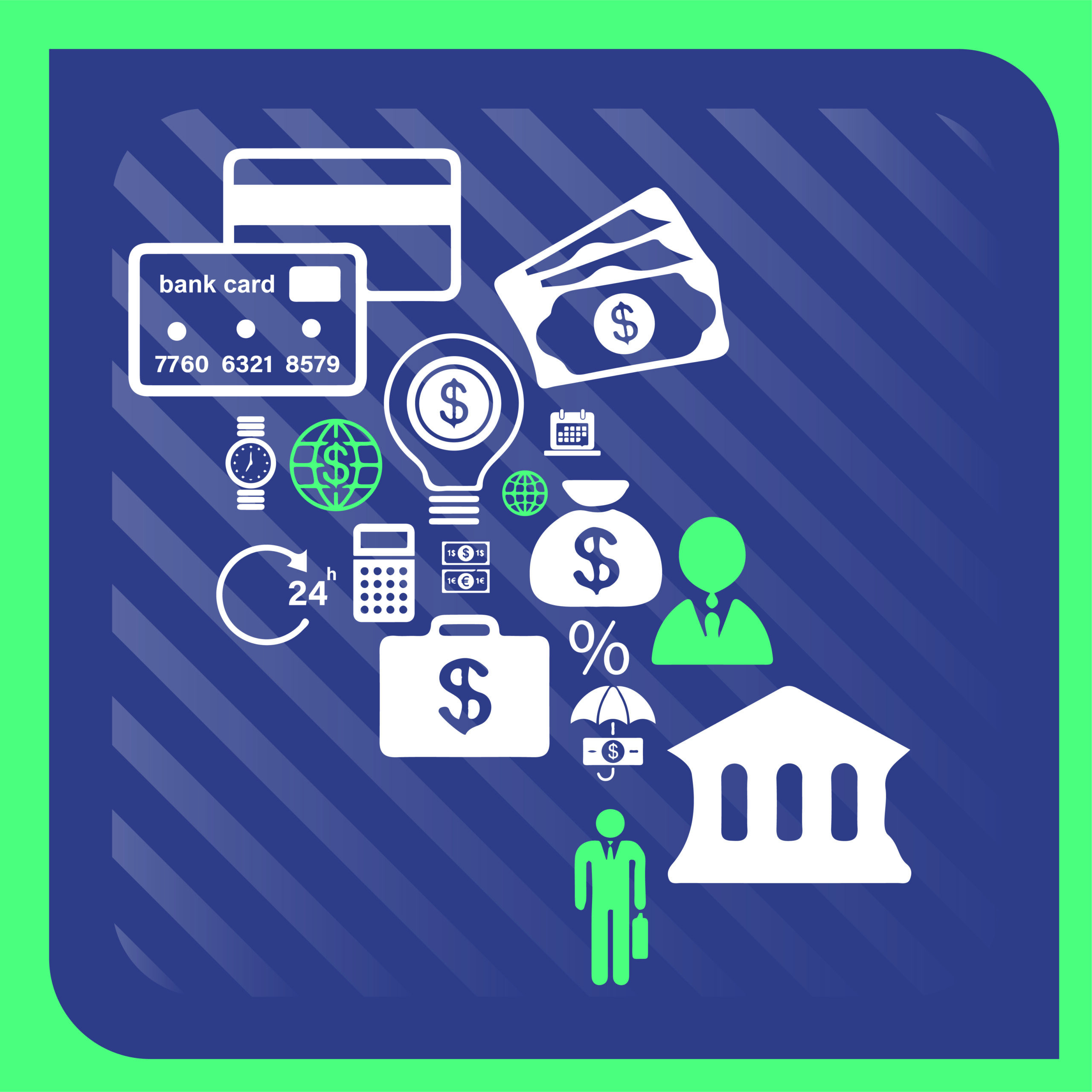 نرم افزار مدیریت پرداخت